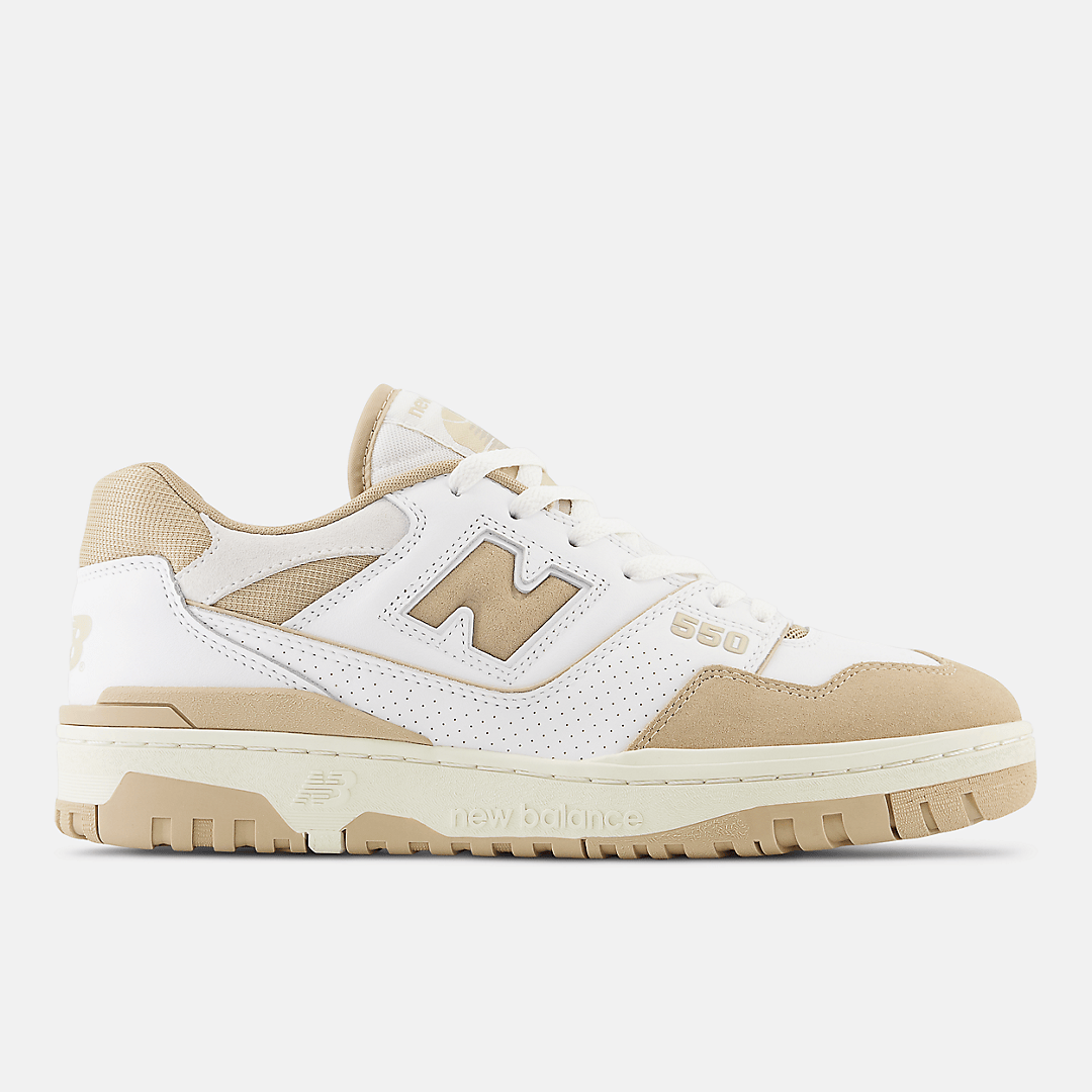 Men's New Balance 550 Incense Shoes