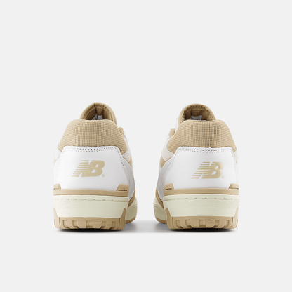 Men's New Balance 550 Incense Shoes