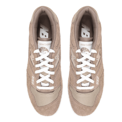 Men's New Balance 550 Mushroom Shoes