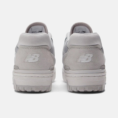 Men's New Balance 550 Rain Cloud Shoes