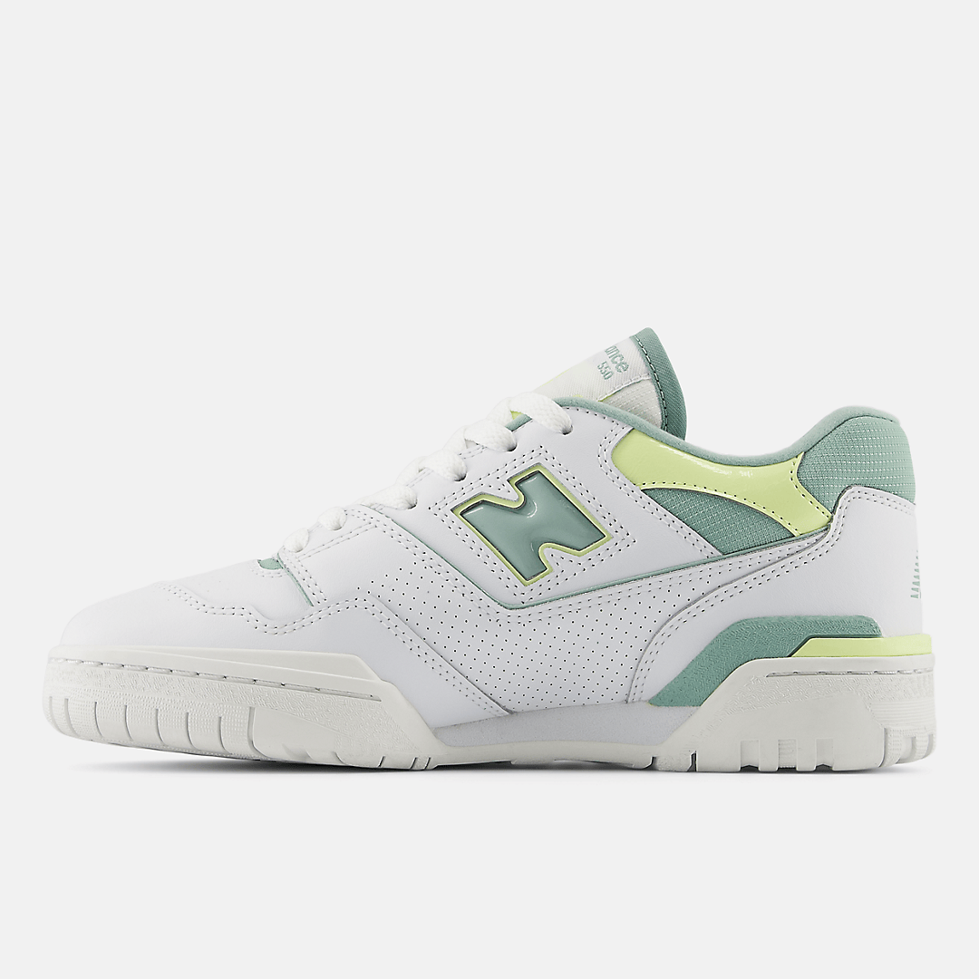 Men's New Balance 550 Salt Marsh Shoes