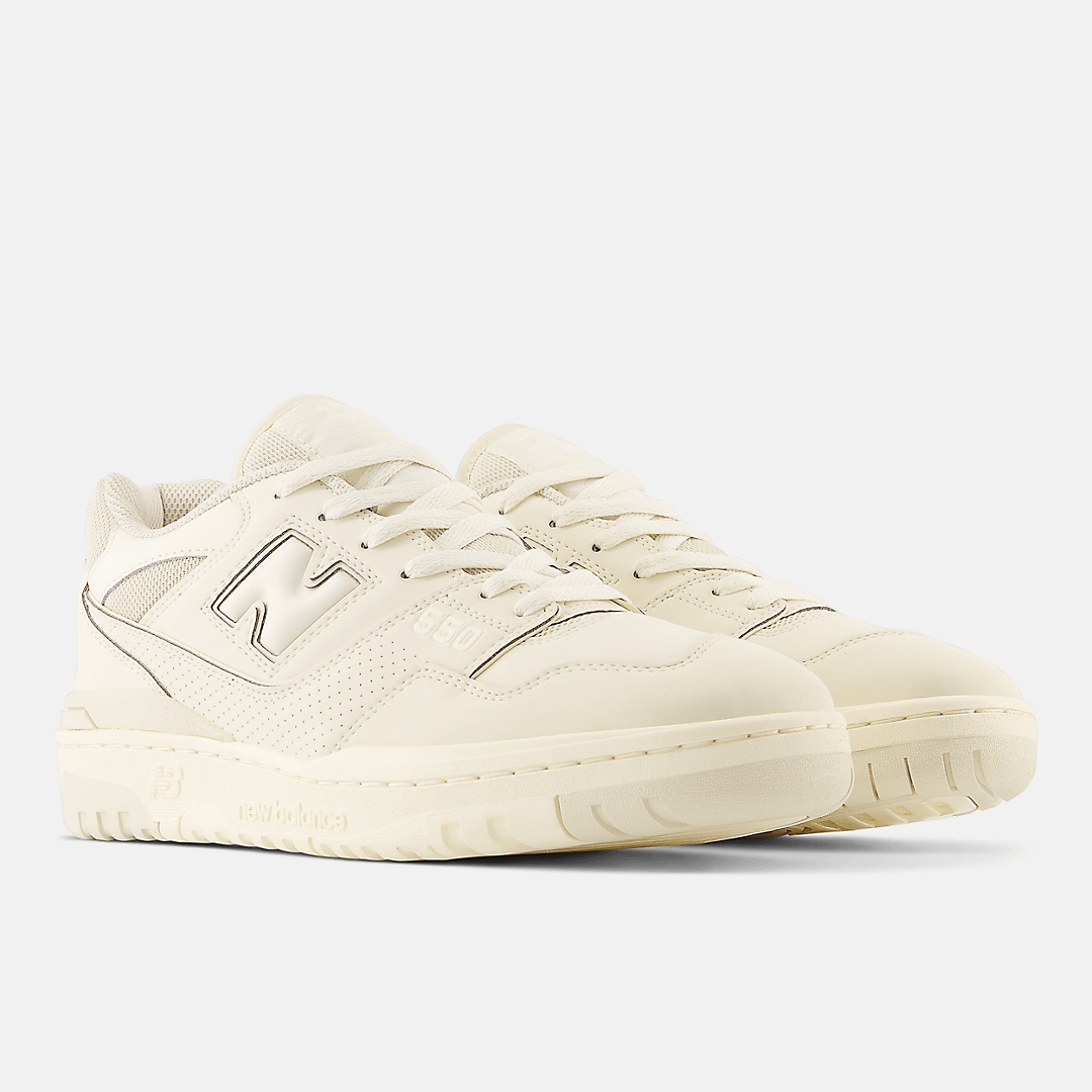Men's New Balance 550 Turtledove Shoes