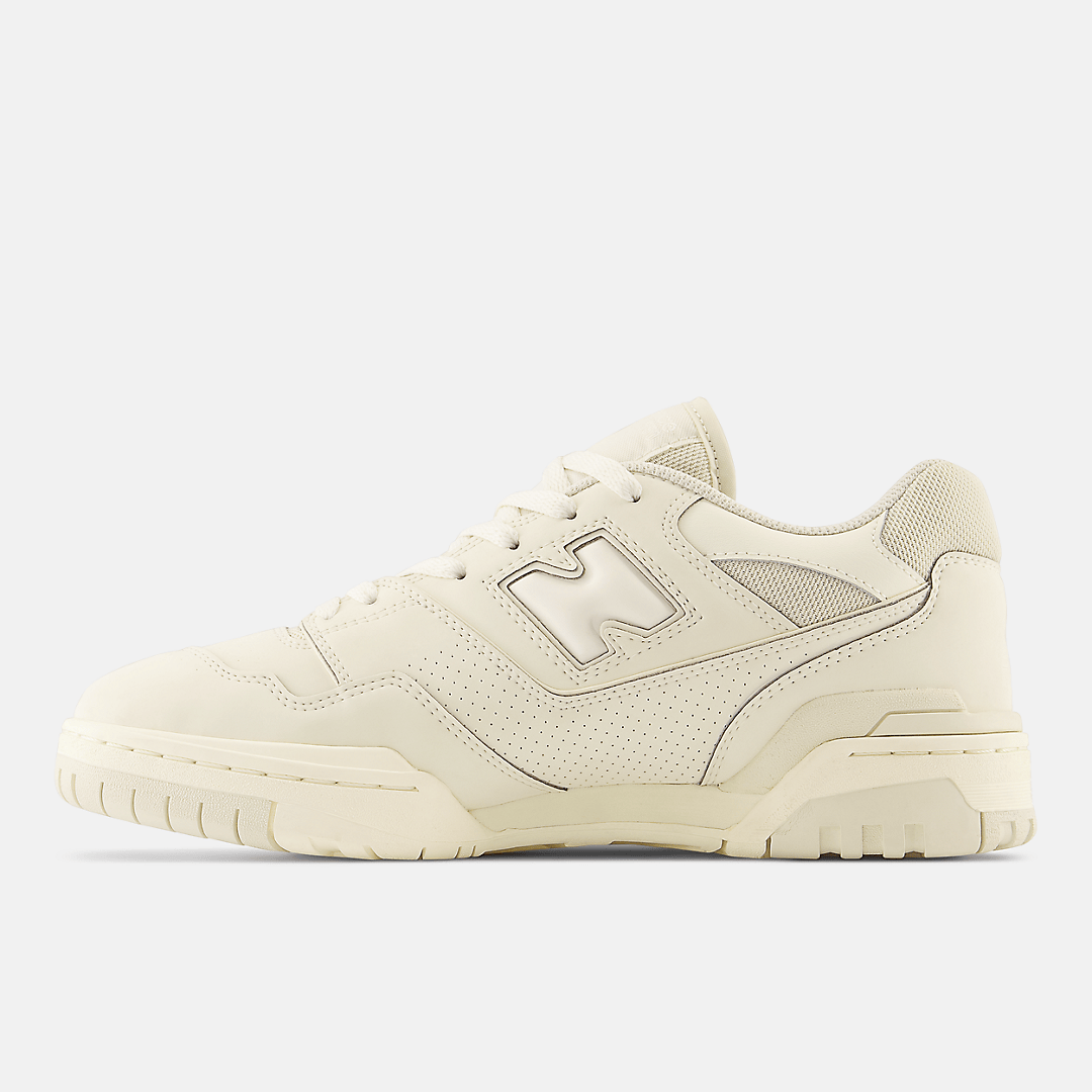 Men's New Balance 550 Turtledove Shoes