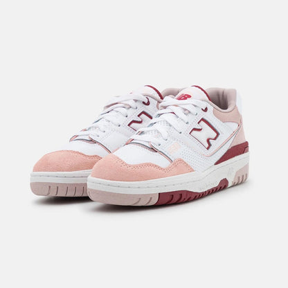Men's New Balance 550 Valentineâ€™s Day Shoes