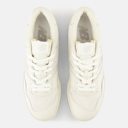 Men's New Balance 550 White Turtledove Shoes
