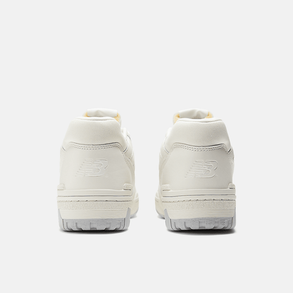 Men's New Balance 550 White Turtledove Shoes