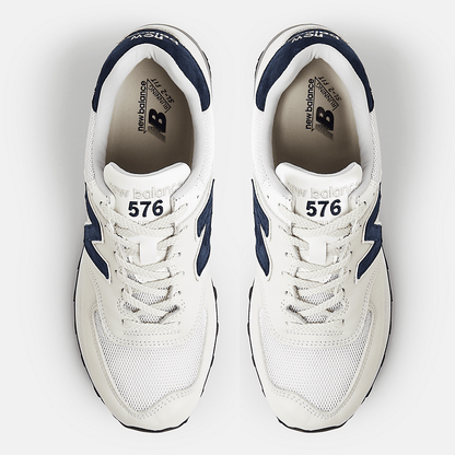 Men's New Balance 576 Mood Indigo Shoes