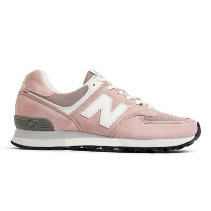Men's New Balance 576 Pale Mauve Shoes