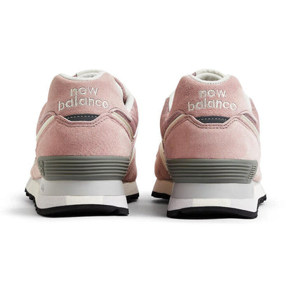Men's New Balance 576 Pale Mauve Shoes