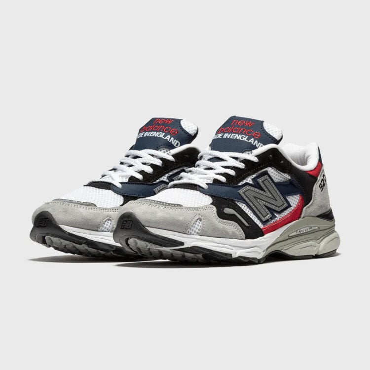 Men's New Balance 920 Made in England Shoes