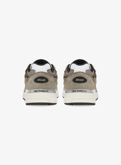 Men's New Balance 993 Mushroom Shoes