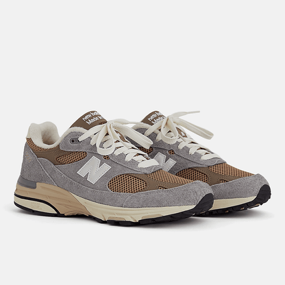 Men's New Balance 993 Sea Salt Shoes