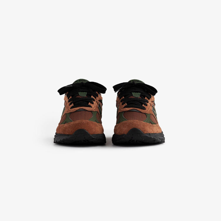 Aime Leon Dore x New Balance 993 'Slate ' Shoes