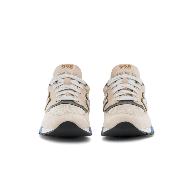 Men's New Balance 998 C-Note Shoes