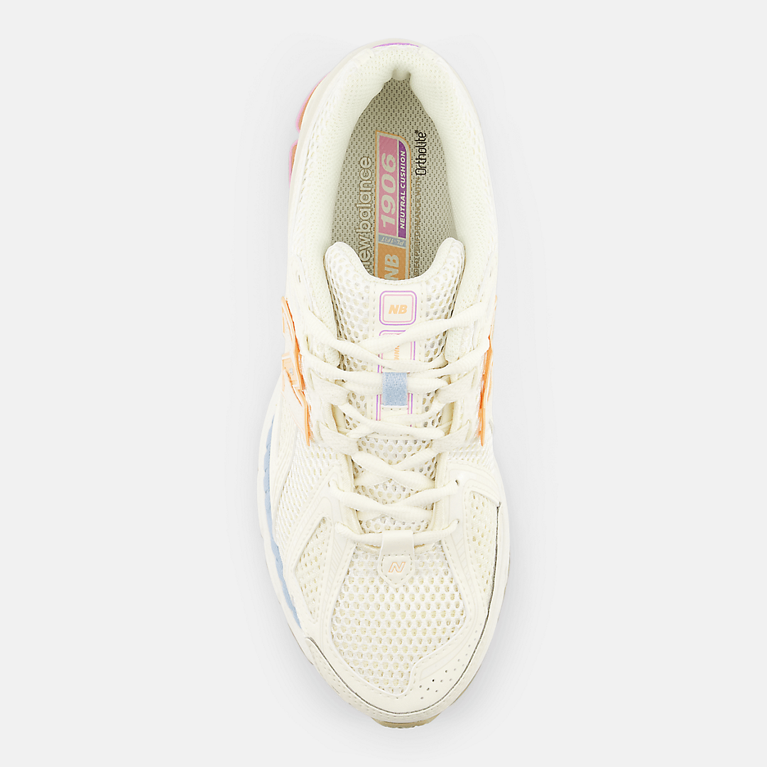 Men's New Balance 1906R 'Pink Sugar' Shoes