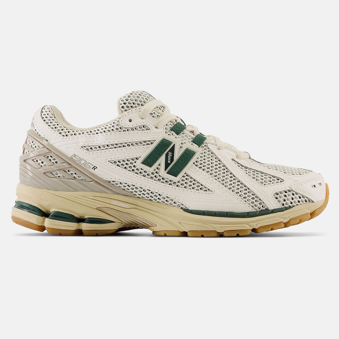 Men's New Balance 1906R 'Sail Green' Shoes