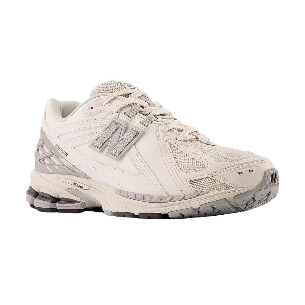 Men's New Balance 1906R 'White Grey' Shoes