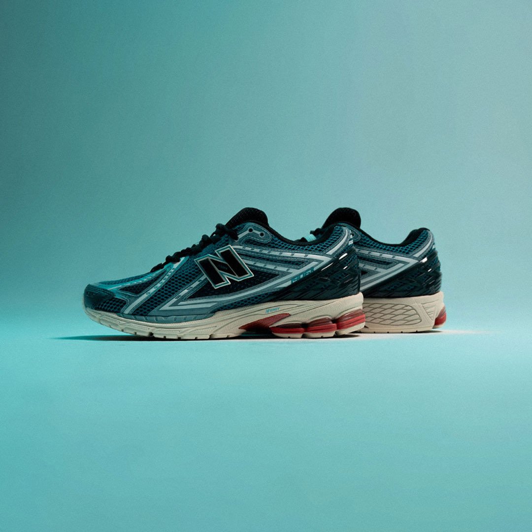 Men's New Balance 1906R 'X-Ray' Shoes