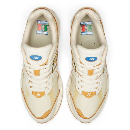 Men's New Balance 2002R Conversations Amongst Us Shoes