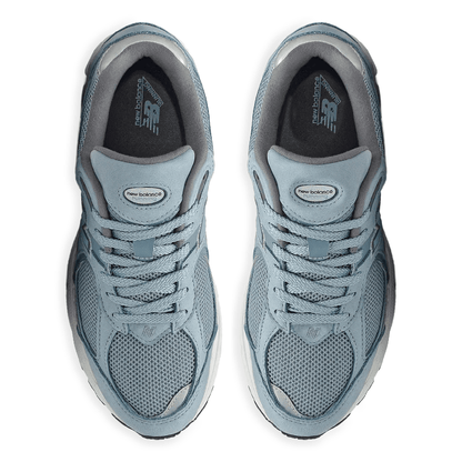 Men's New Balance 2002R Light Blue Shoes