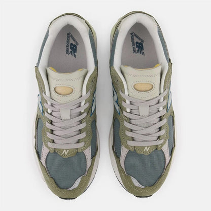 Men's New Balance 2002R Protection Pack Shoes