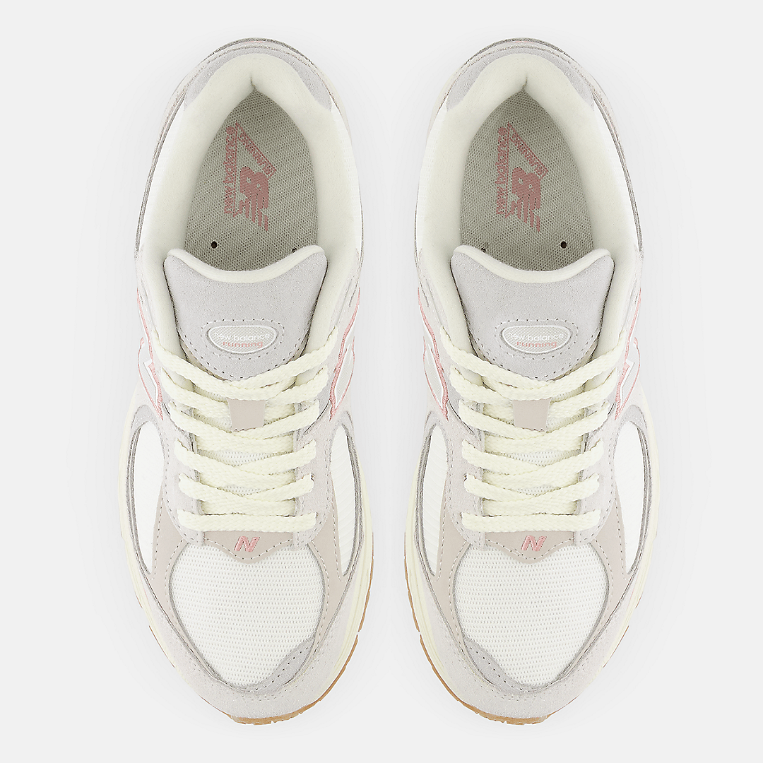 Men's New Balance 2002R Reflection-Brighton Grey Shoes