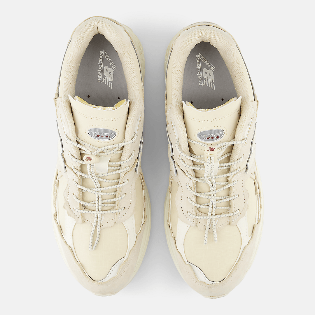 Men's New Balance 2002R Sandstone Shoes
