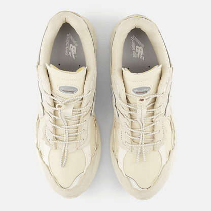 Men's New Balance 2002R Sandstone Shoes