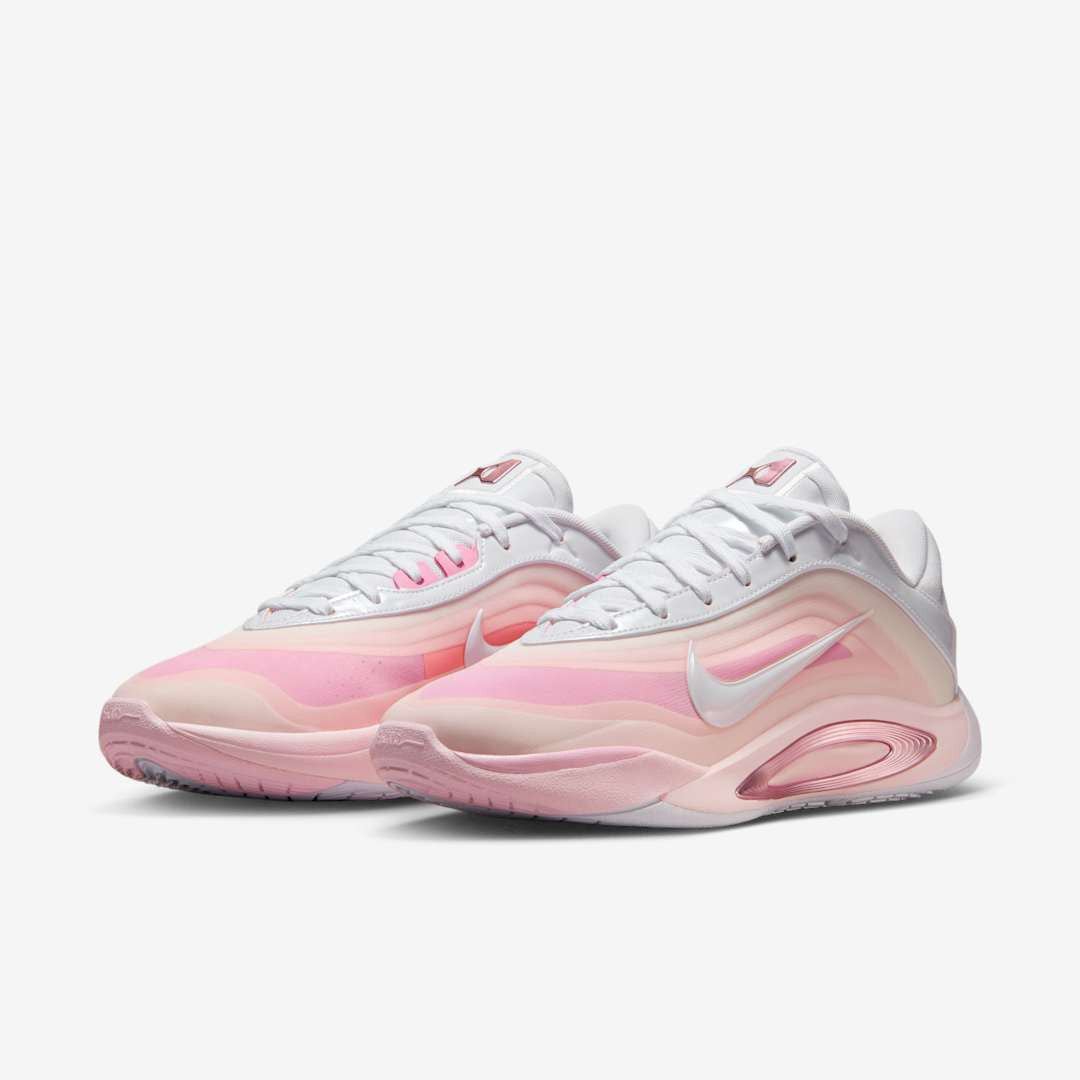 Men's Nike Aâ€™One '#1 Draft Pick' Shoes