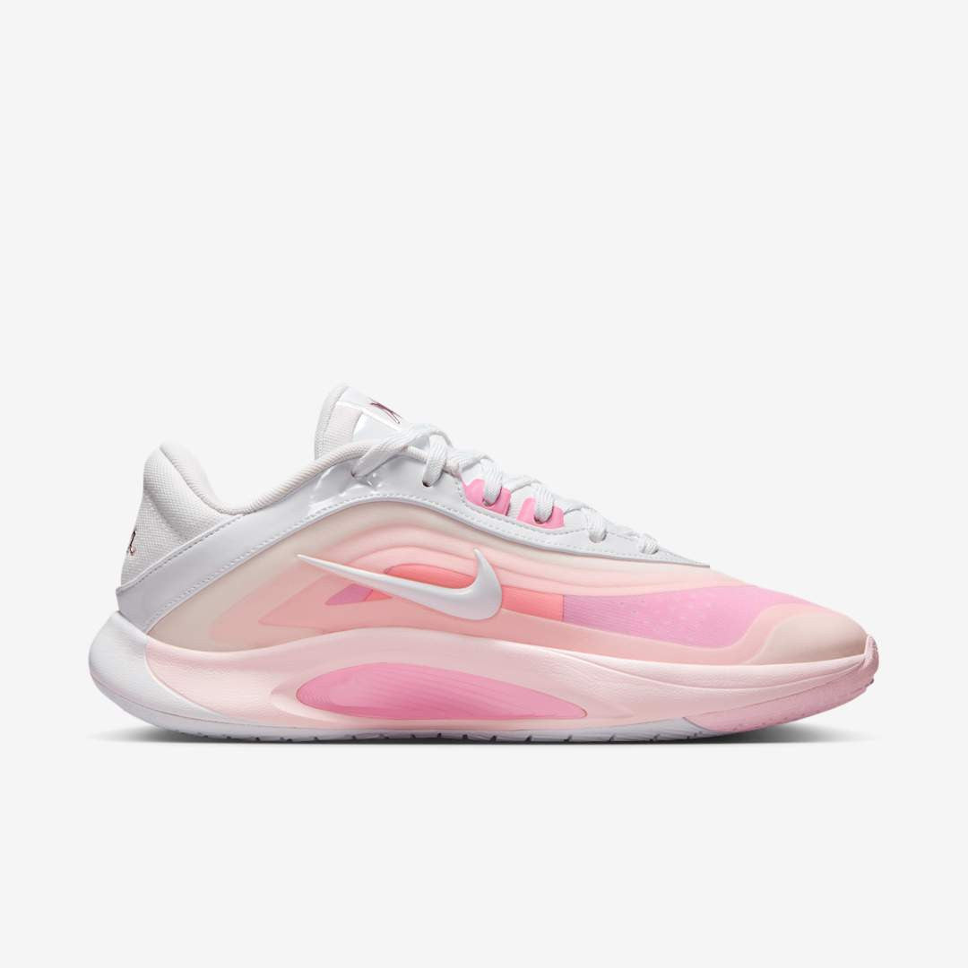 Men's Nike Aâ€™One '#1 Draft Pick' Shoes