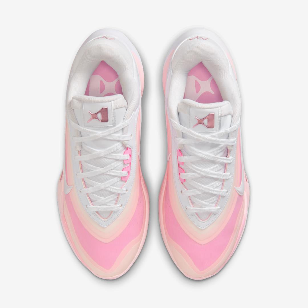 Men's Nike Aâ€™One '#1 Draft Pick' Shoes