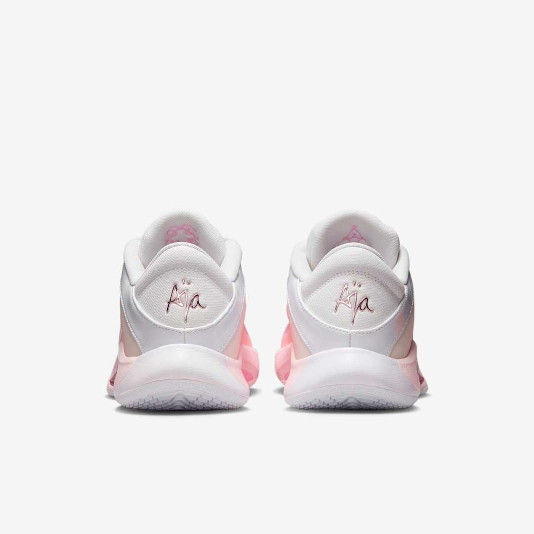 Men's Nike Aâ€™One '#1 Draft Pick' Shoes