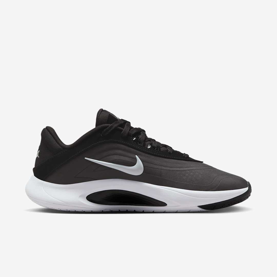 Men's Nike Aâ€™One 'Black White' Shoes