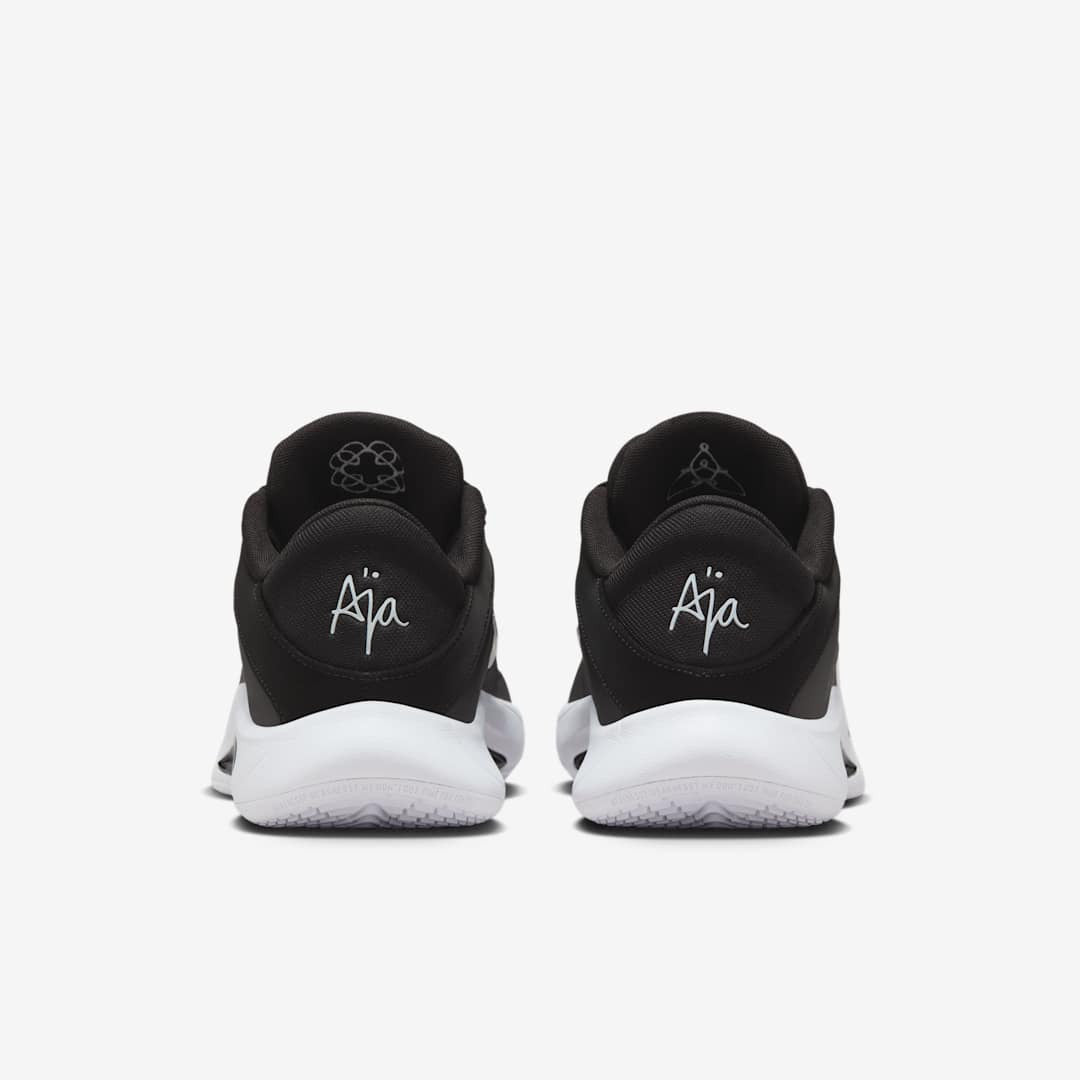 Men's Nike Aâ€™One 'Black White' Shoes