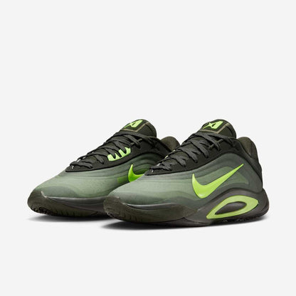 Men's Nike Aâ€™One 'Sequoia Volt' Shoes