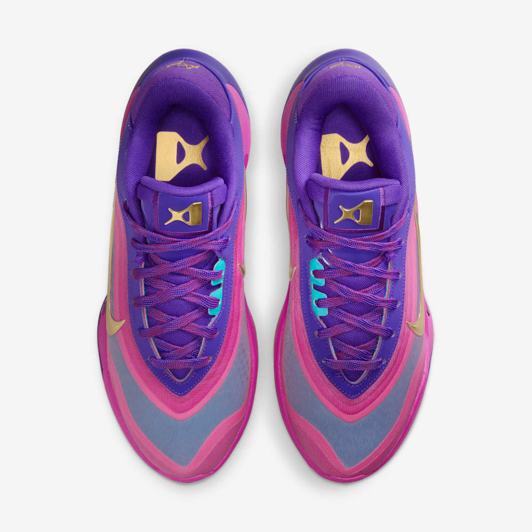 Men's Nike Aâ€™One 'Unapologetic' Shoes