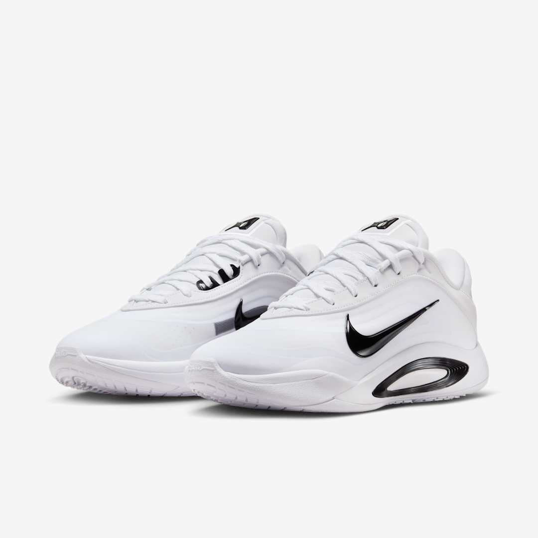 Men's Nike Aâ€™One 'White Black' Shoes