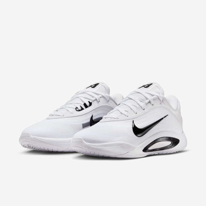 Men's Nike Aâ€™One 'White Black' Shoes
