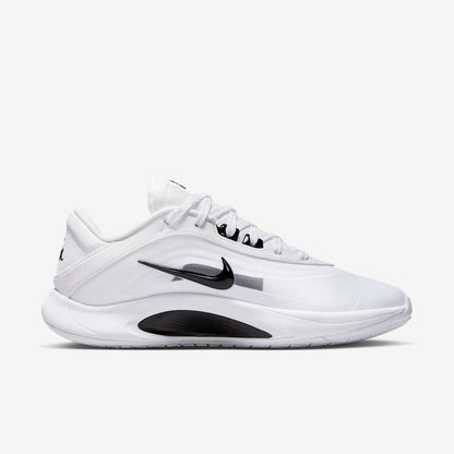Men's Nike Aâ€™One 'White Black' Shoes