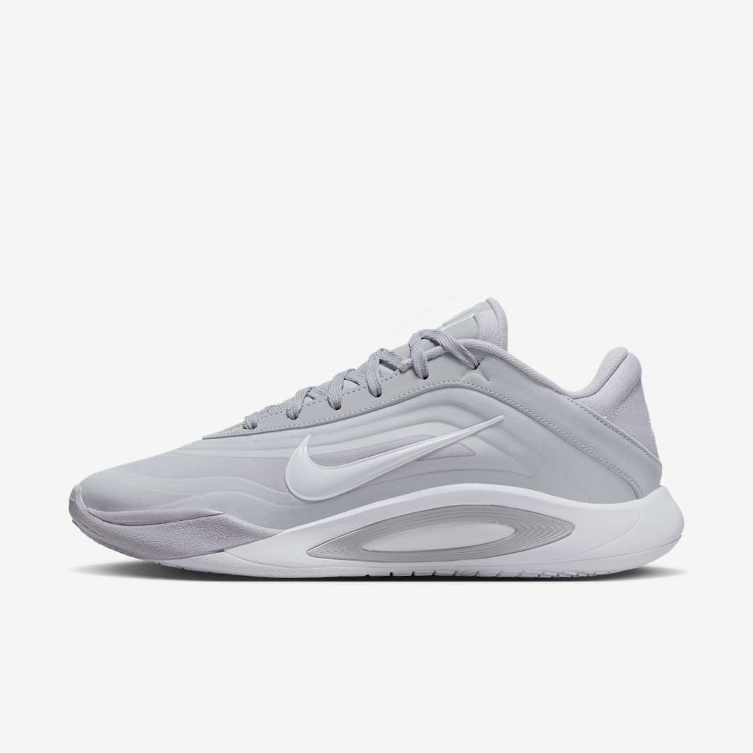Men's Nike Aâ€™One 'Wolf Grey' Shoes