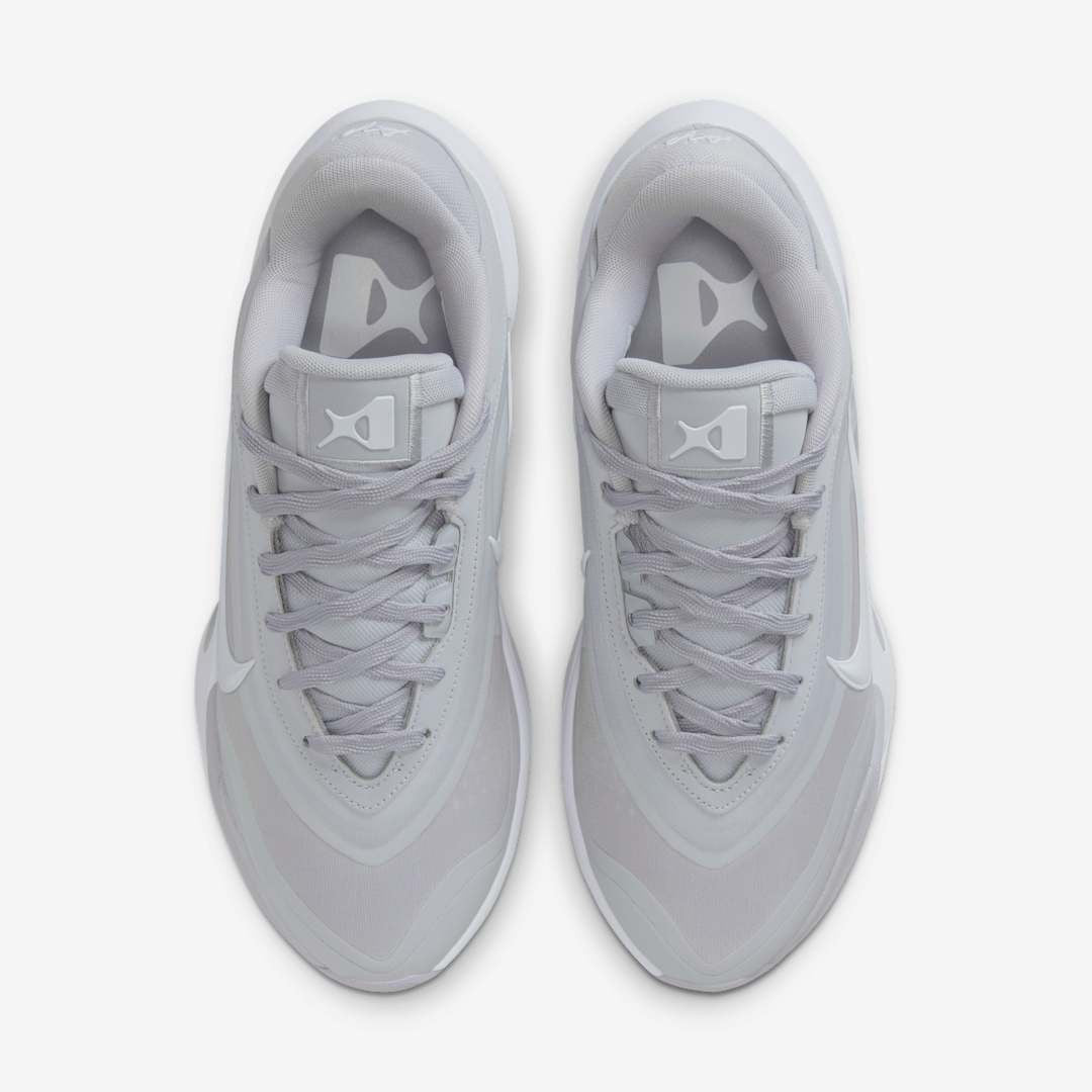 Men's Nike Aâ€™One 'Wolf Grey' Shoes