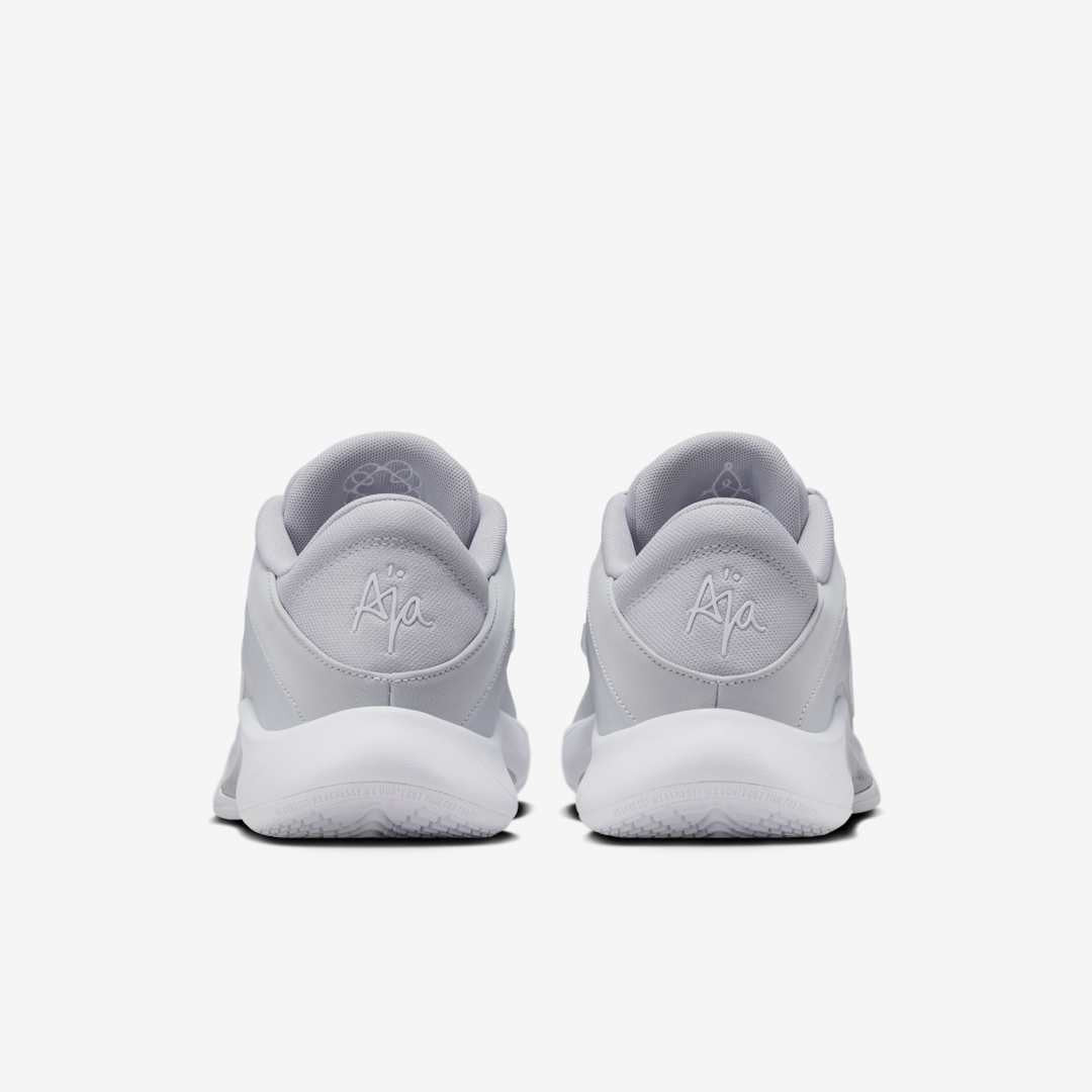 Men's Nike Aâ€™One 'Wolf Grey' Shoes
