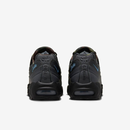 Men's Nike Air Max 95 Aegean Storm Shoes