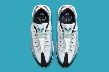 Men's Nike Air Max 95 Alien Shoes