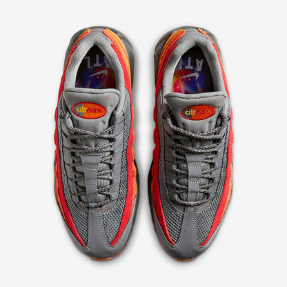 Men's Nike Air Max 95 Atlanta Shoes