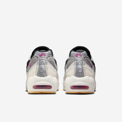 Men's Nike Air Max 95 Cactus Flower Shoes