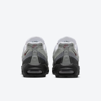 Men's Nike Air Max 95 Dark Beetroot Shoes