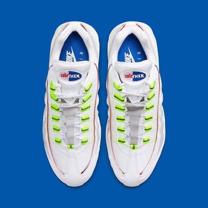 Men's Nike Air Max 95 De Lo MÃ­o Shoes