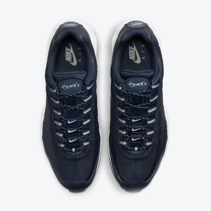 Men's Nike Air Max 95 Georgetown Shoes