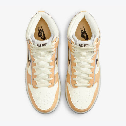Men's Nike Dunk High 85 Shoes